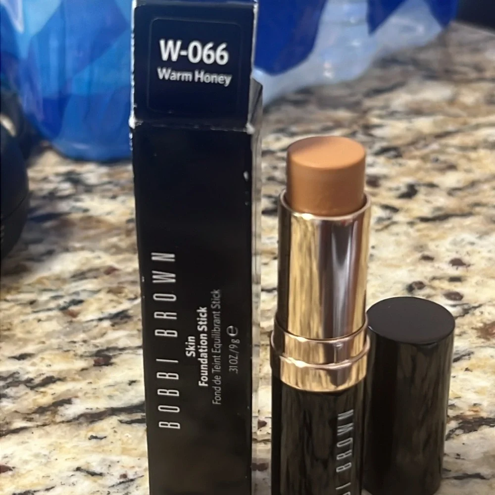 🌙♣️Warm Honey Bobbi Brown Foundation Skin Stick